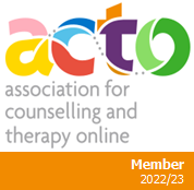 Acto Therapy Logo