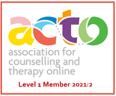 Acto Therapy Logo